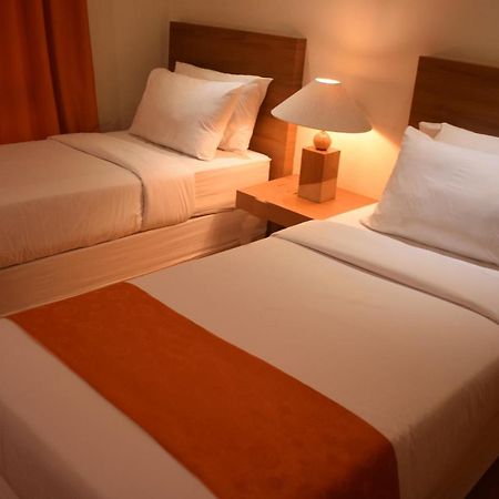 אניר Sanghyang Indah Spa Resort מראה חיצוני תמונה