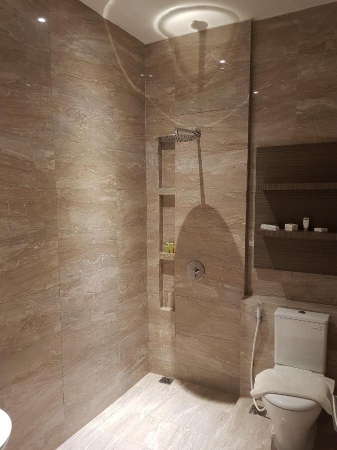 אניר Sanghyang Indah Spa Resort מראה חיצוני תמונה
