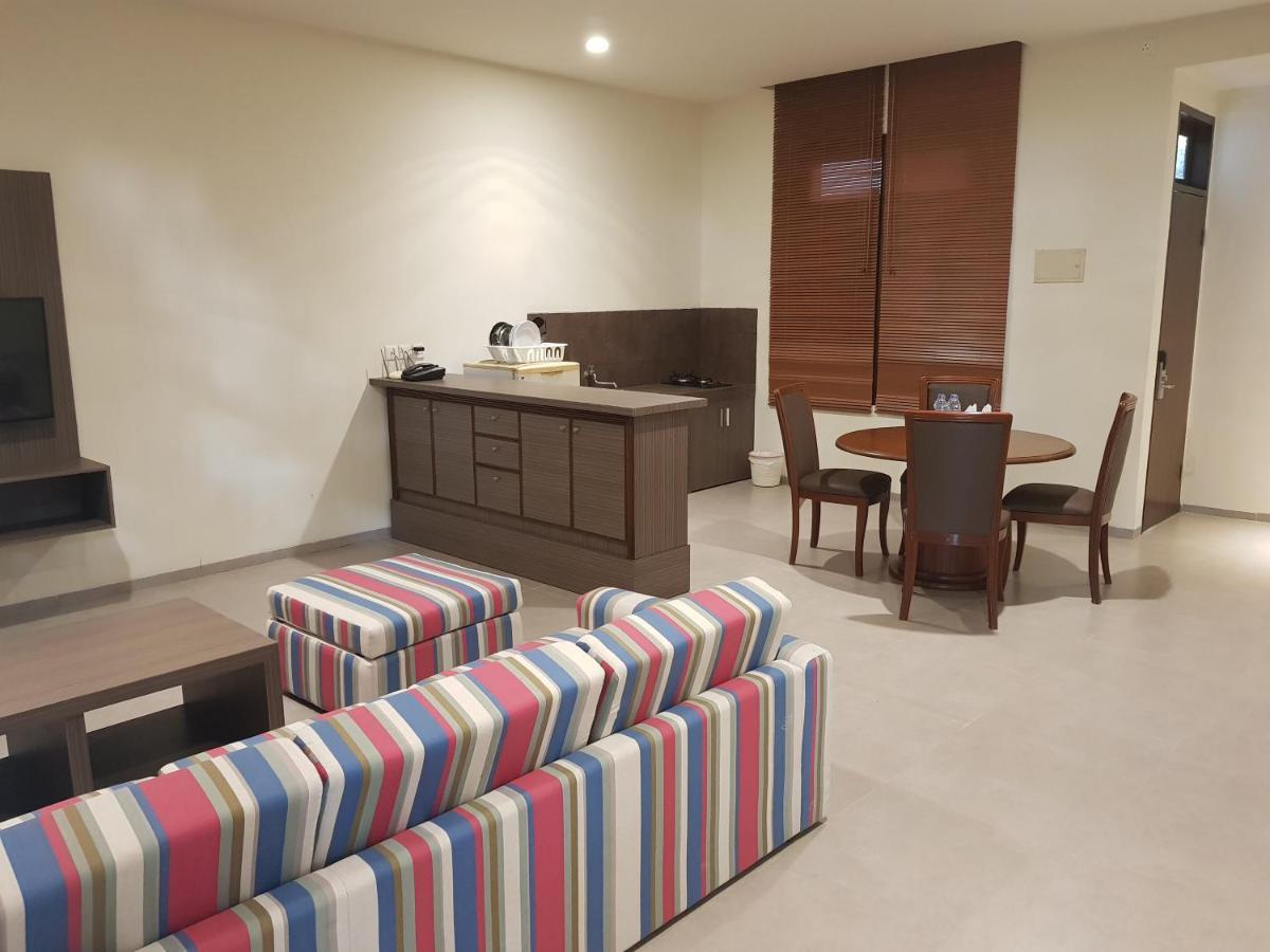 אניר Sanghyang Indah Spa Resort מראה חיצוני תמונה