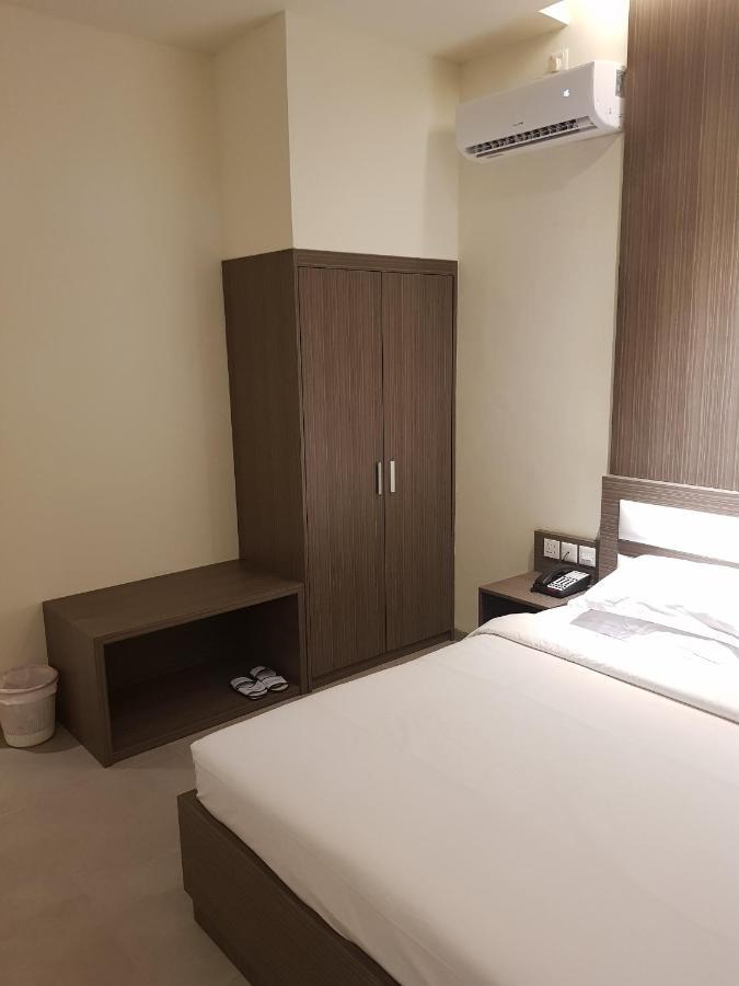 אניר Sanghyang Indah Spa Resort מראה חיצוני תמונה