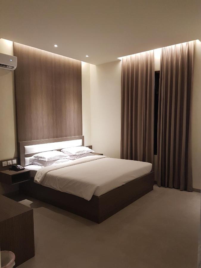 אניר Sanghyang Indah Spa Resort מראה חיצוני תמונה