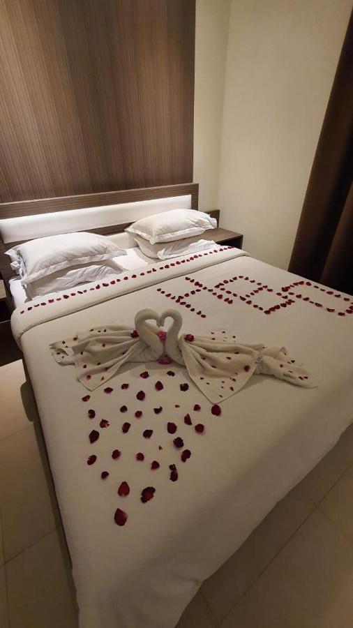 אניר Sanghyang Indah Spa Resort מראה חיצוני תמונה