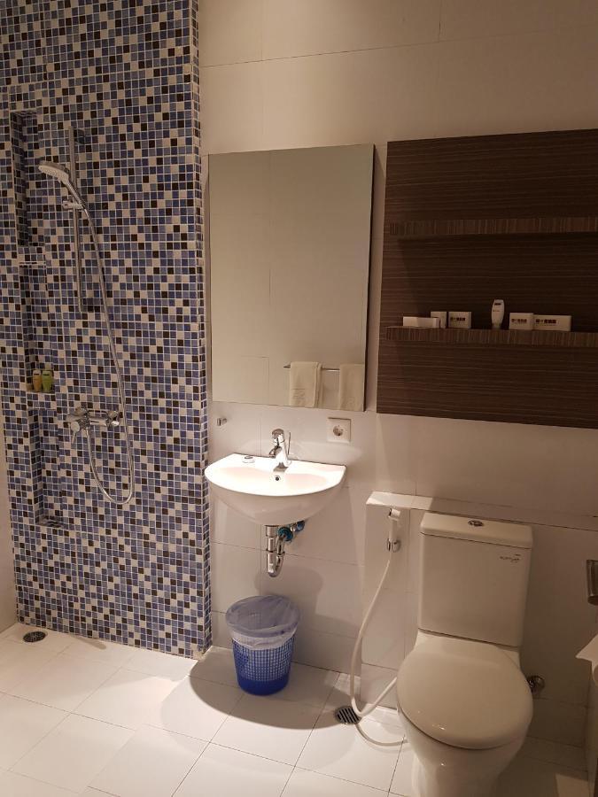 אניר Sanghyang Indah Spa Resort מראה חיצוני תמונה