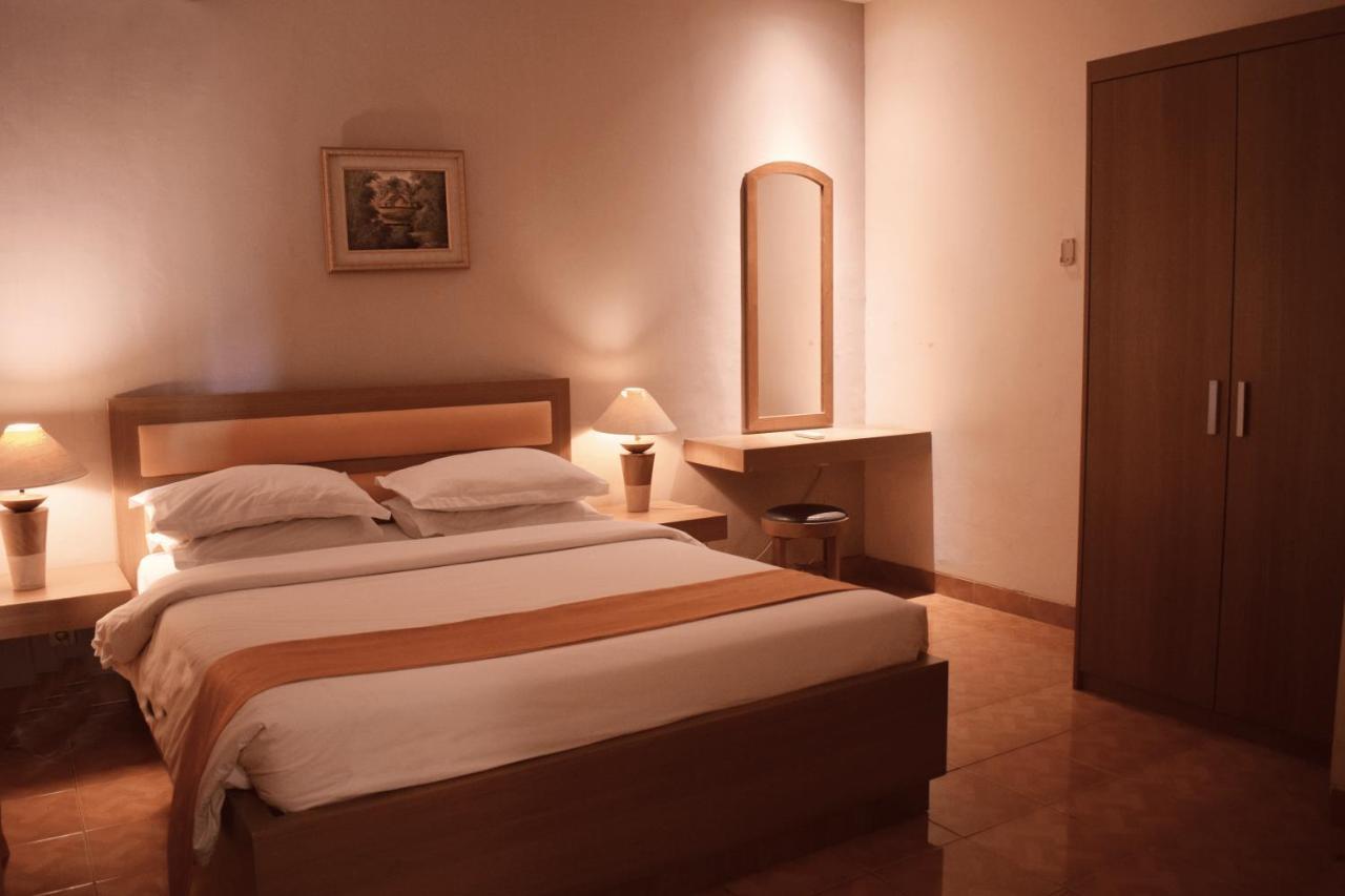 אניר Sanghyang Indah Spa Resort מראה חיצוני תמונה