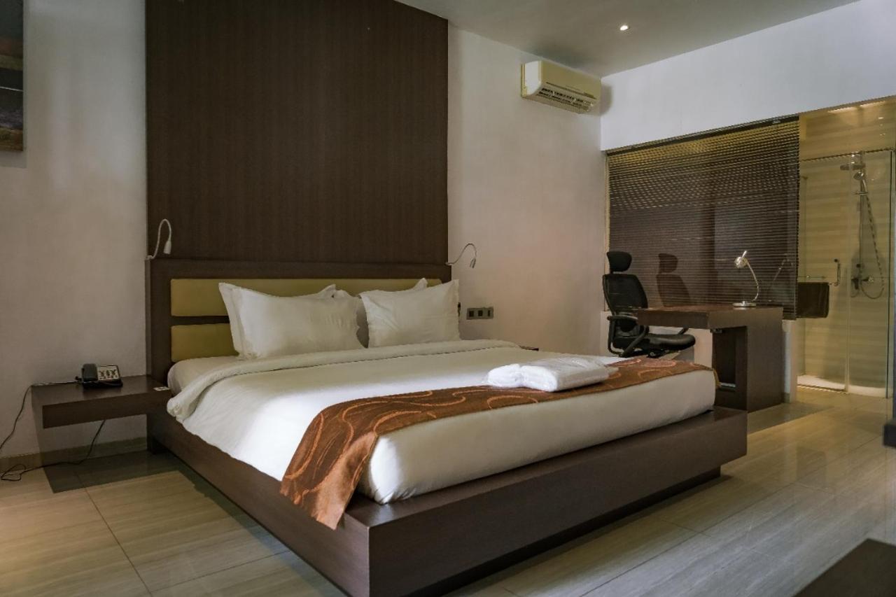 אניר Sanghyang Indah Spa Resort מראה חיצוני תמונה