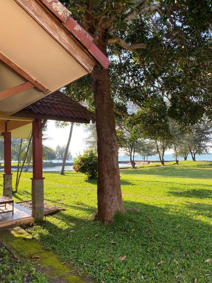אניר Sanghyang Indah Spa Resort מראה חיצוני תמונה