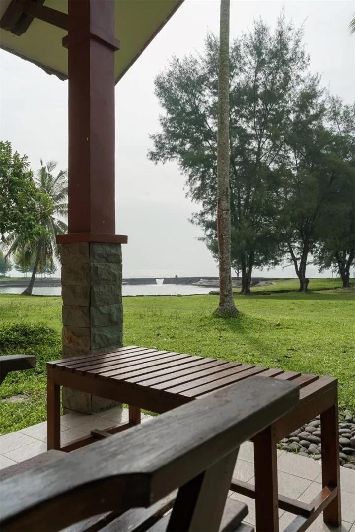 אניר Sanghyang Indah Spa Resort מראה חיצוני תמונה