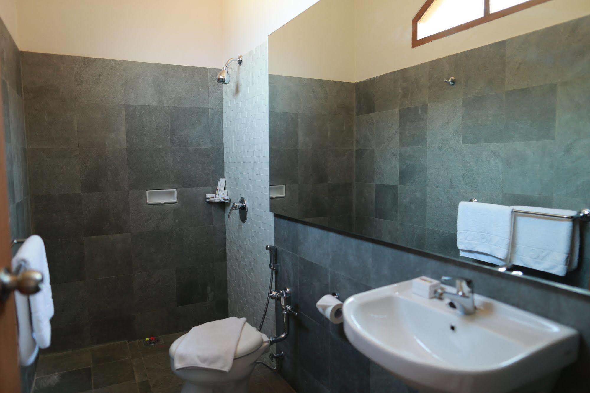 אניר Sanghyang Indah Spa Resort מראה חיצוני תמונה