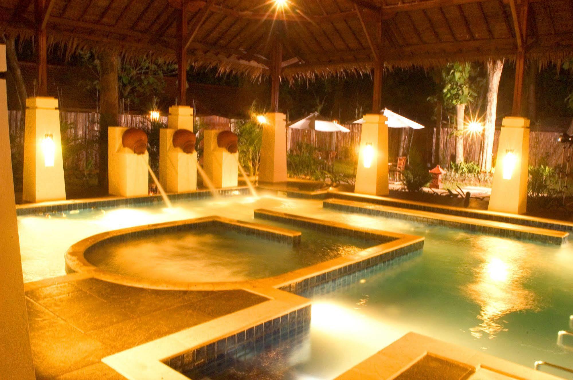 אניר Sanghyang Indah Spa Resort מראה חיצוני תמונה