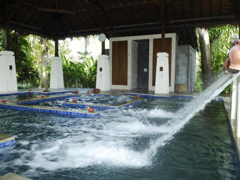 אניר Sanghyang Indah Spa Resort מראה חיצוני תמונה