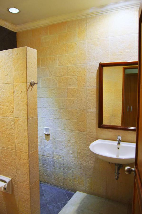 אניר Sanghyang Indah Spa Resort מראה חיצוני תמונה