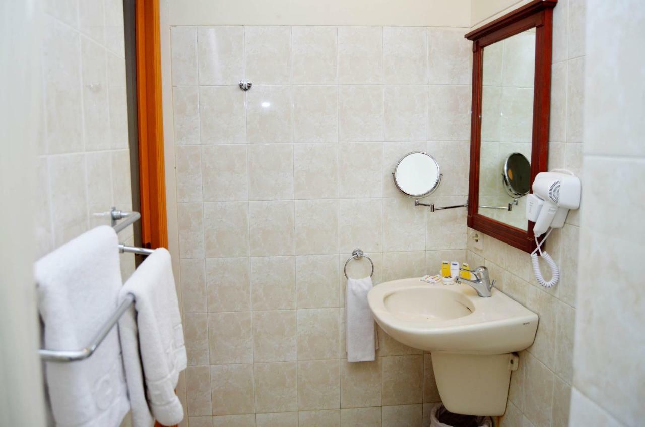 אניר Sanghyang Indah Spa Resort מראה חיצוני תמונה